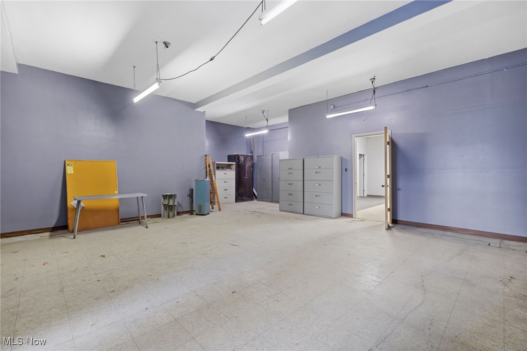 Blakeley - Commercial Sale