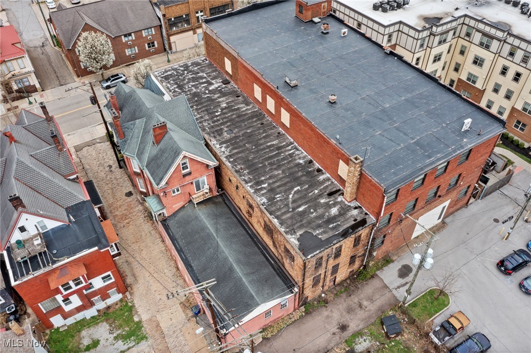 Blakeley - Commercial Sale