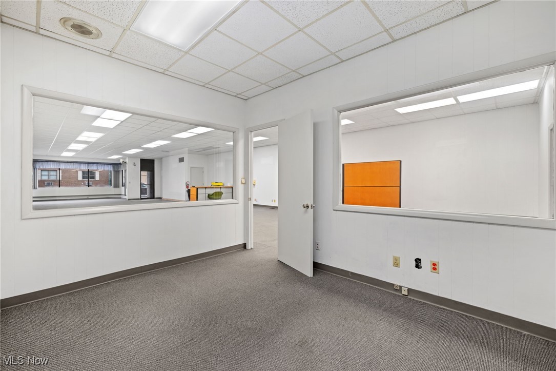 Blakeley - Commercial Sale