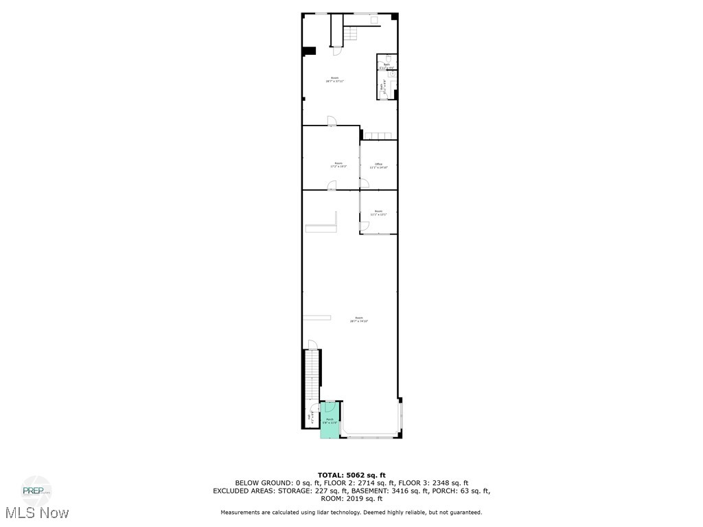 Blakeley - Commercial Sale