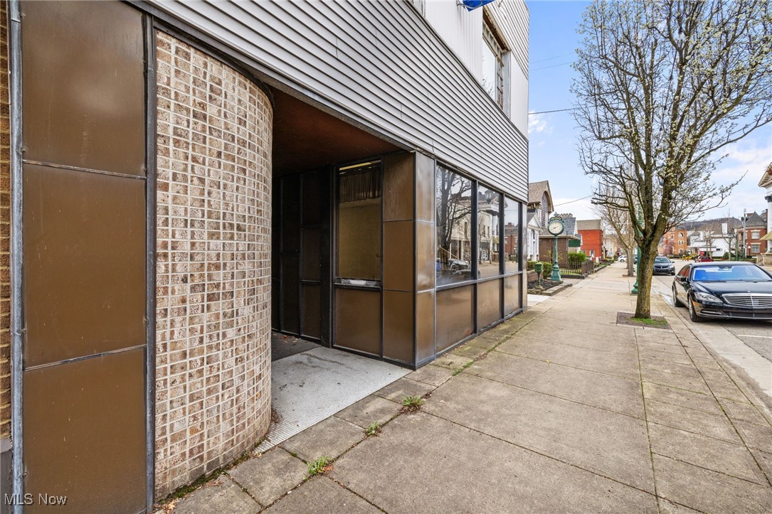 Blakeley - Commercial Sale