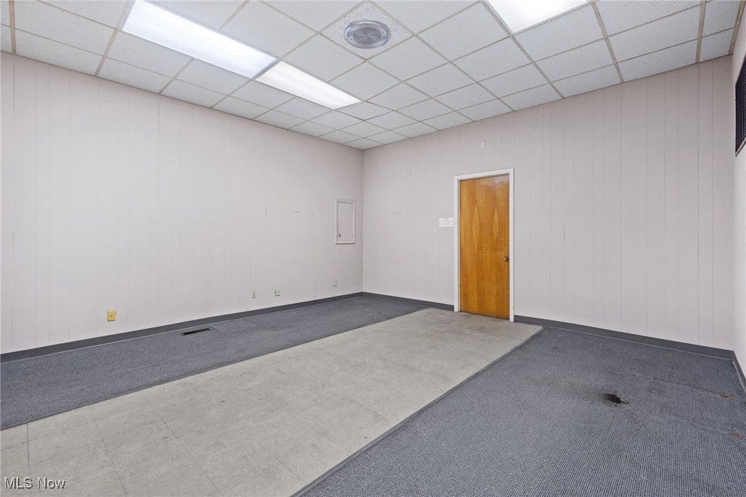 Blakeley - Commercial Sale