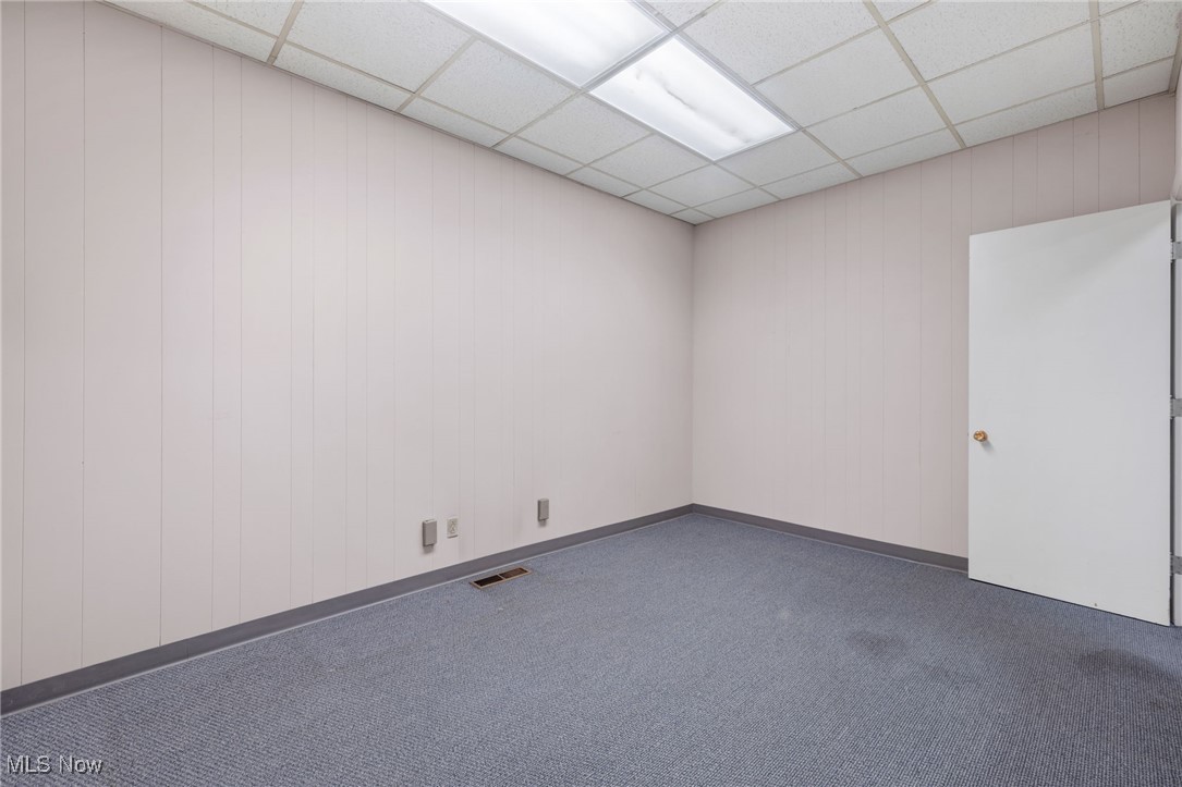 Blakeley - Commercial Sale