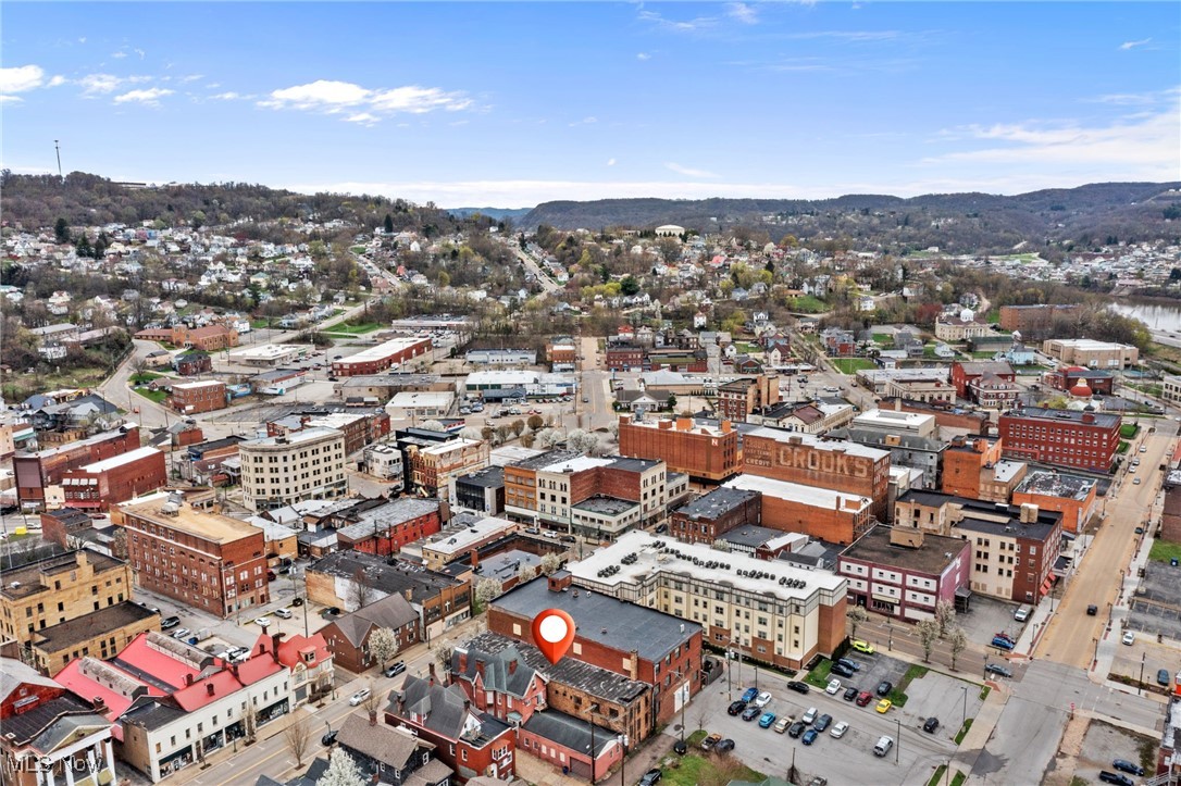 Blakeley - Commercial Sale