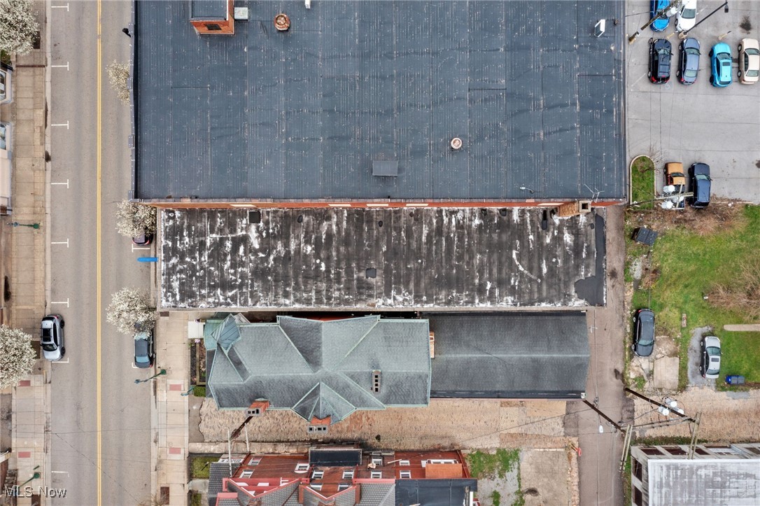 Blakeley - Commercial Sale