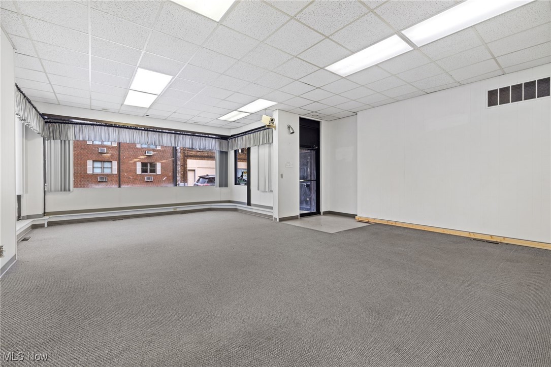 Blakeley - Commercial Sale