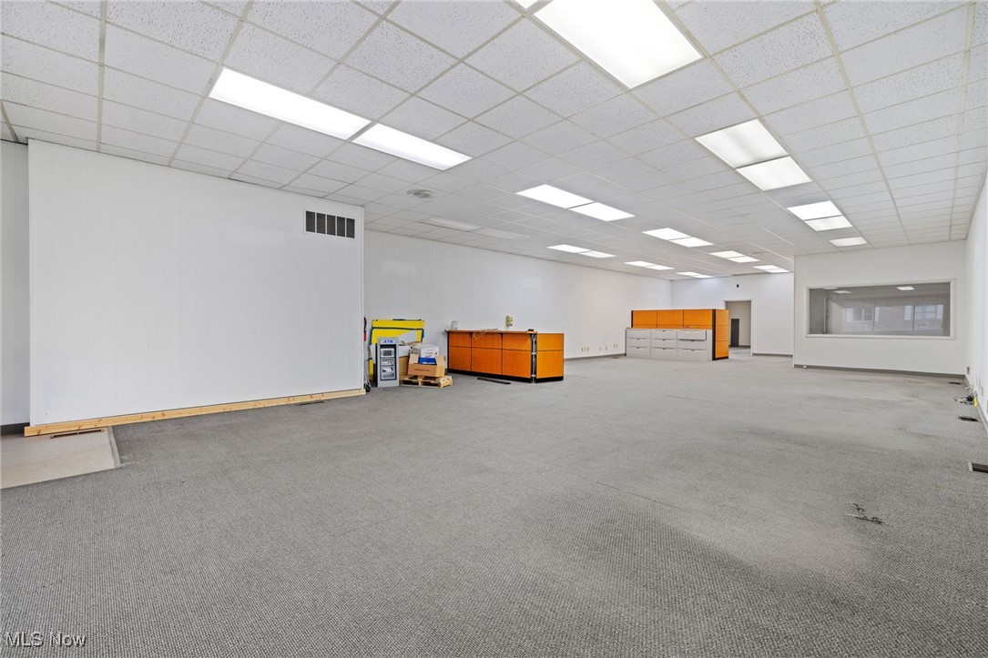 Blakeley - Commercial Sale