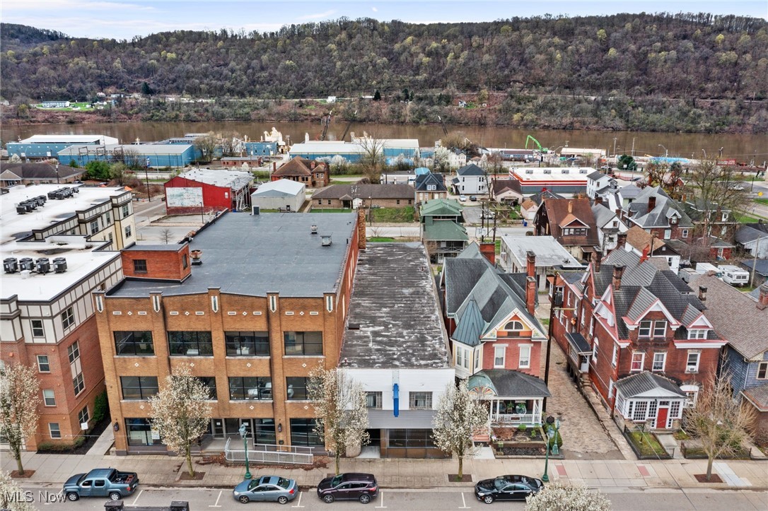 Blakeley - Commercial Sale