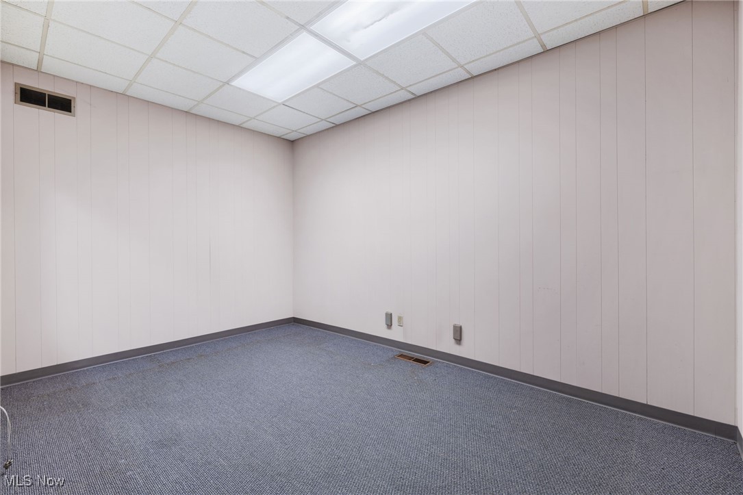 Blakeley - Commercial Sale