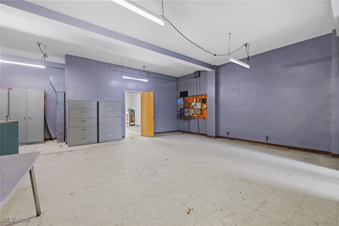 Blakeley - Commercial Sale