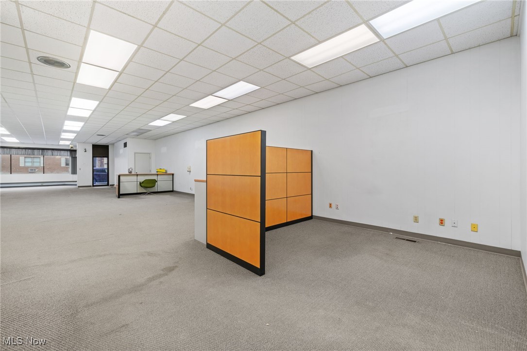 Blakeley - Commercial Sale