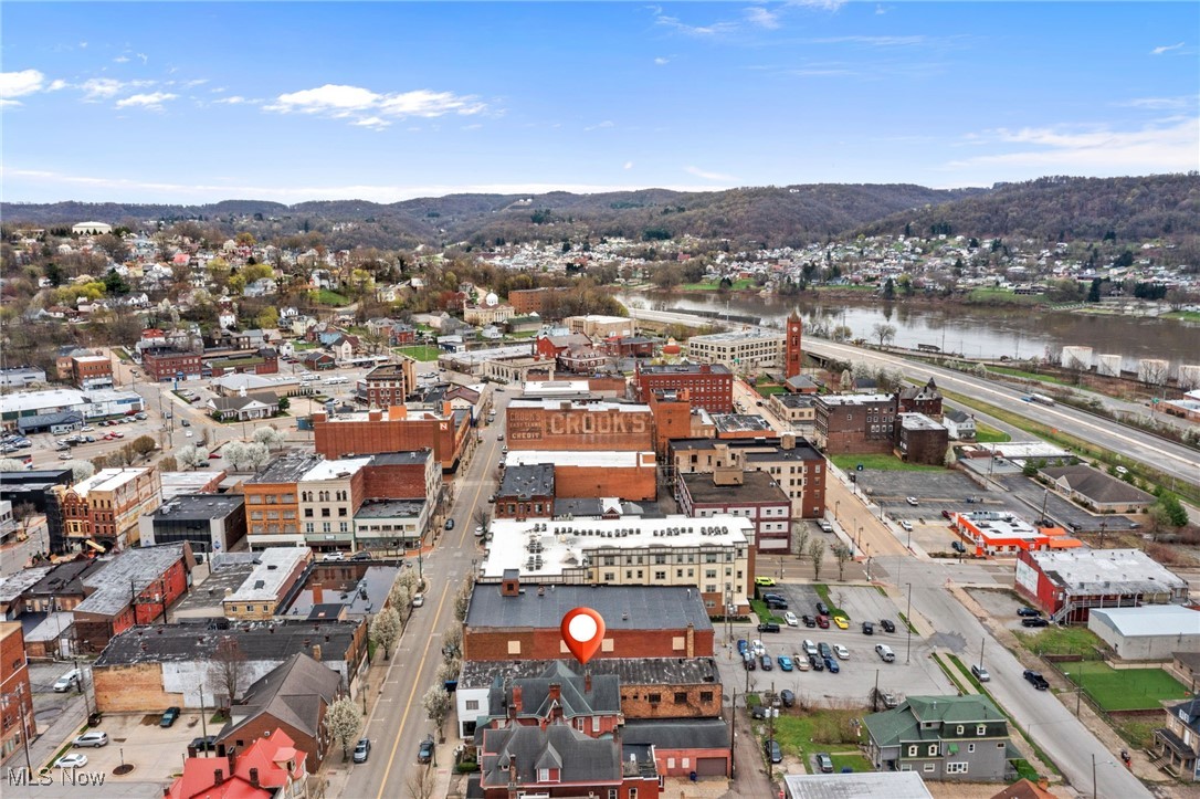 Blakeley - Commercial Sale