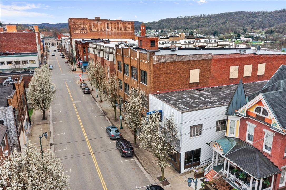 Blakeley - Commercial Sale