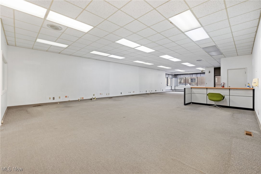 Blakeley - Commercial Sale