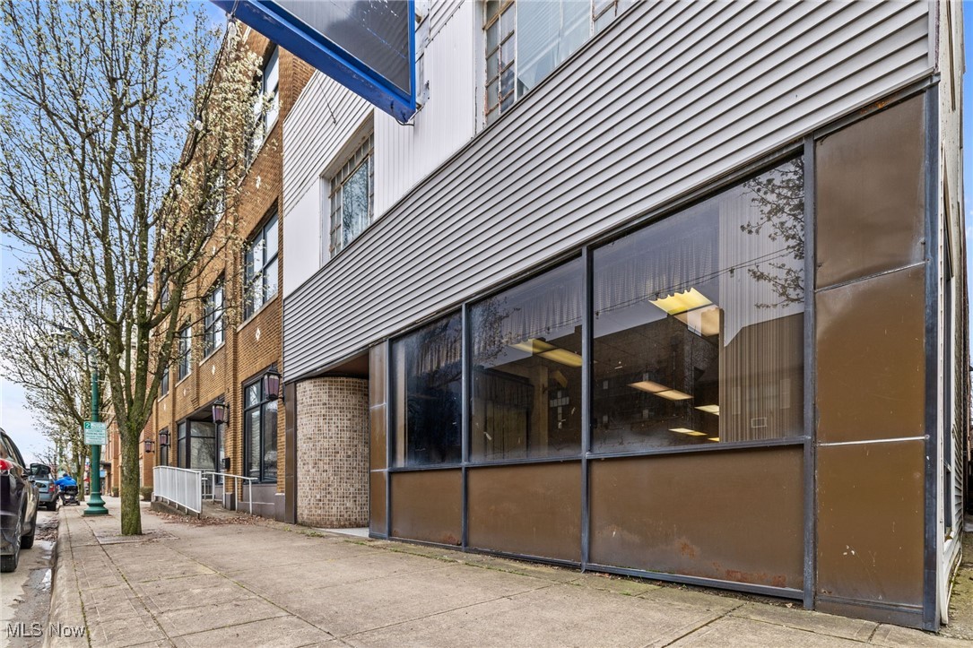 Blakeley - Commercial Sale