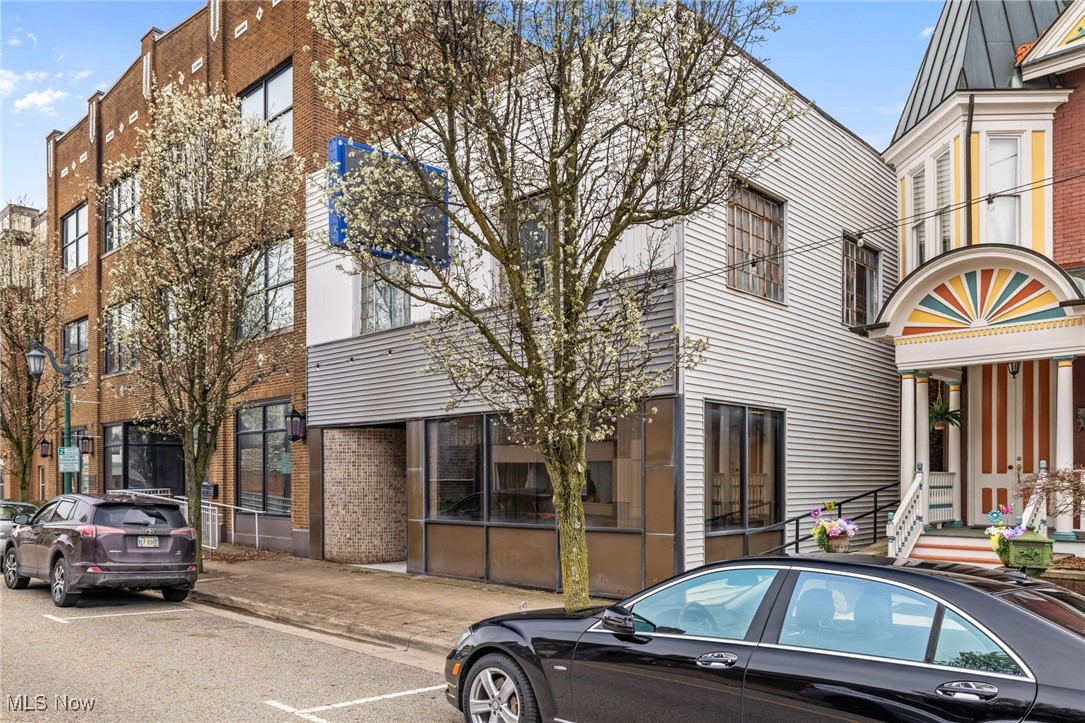 Blakeley - Commercial Sale