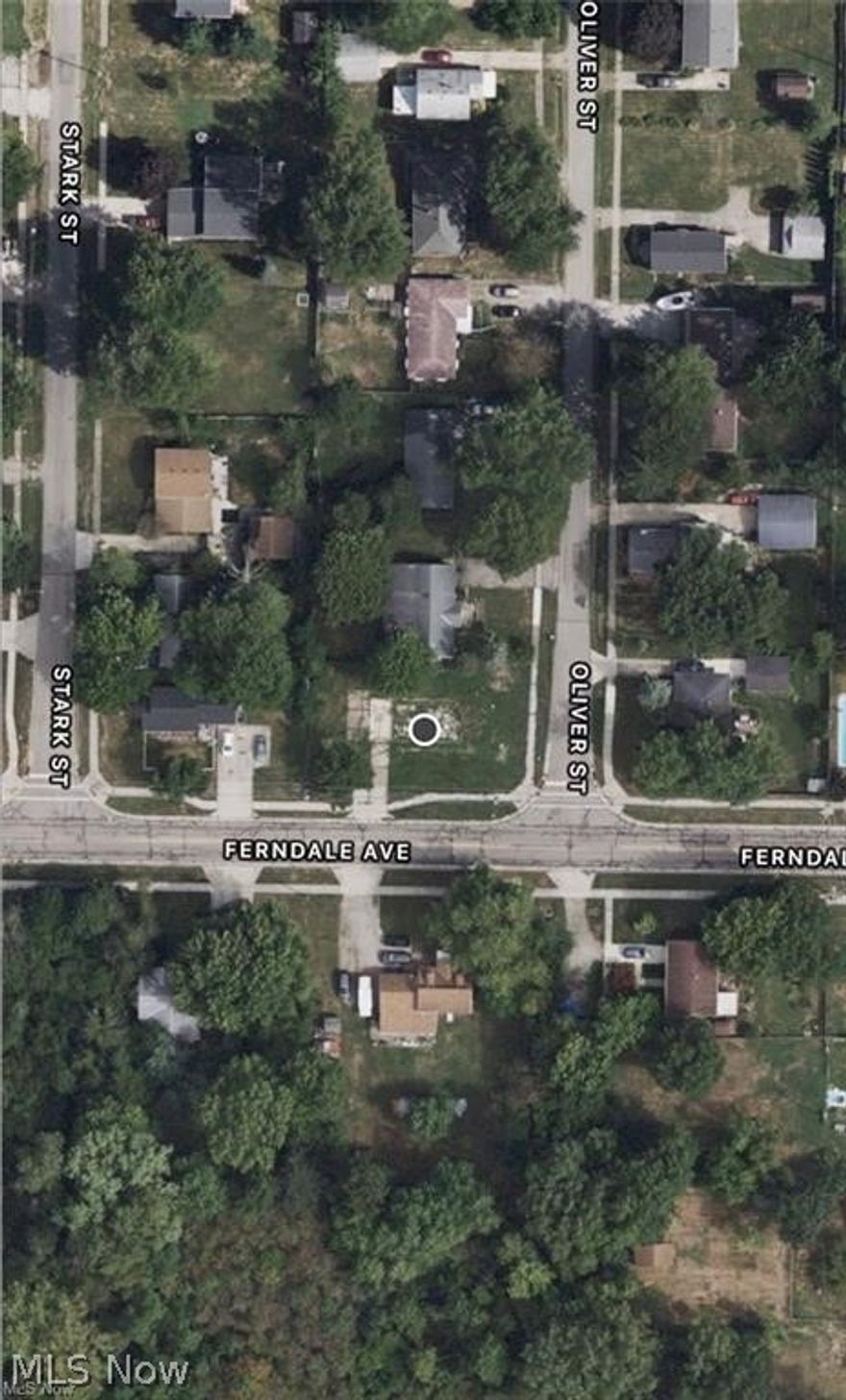 Build your vision on this prime vacant lot located at 786 Oliver Street in Sheffield Lake! Situated just minutes from Lake Erie, this property offers a fantastic opportunity for a custom home, investment project, or future development.

Enjoy the convenience of nearby parks, shopping, dining, and easy highway access, all while being tucked into an established residential area. The lot provides a great setting with potential for a private backyard and outdoor living space.

Utilities are available at the street, making this an ideal location to bring your plans to life. Whether you’re a builder, investor, or future homeowner, this is a great opportunity to secure land in a growing lakefront community.

Don’t miss your chance to build in Sheffield Lake!