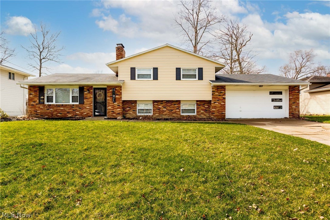 Valley View Estates - Residential