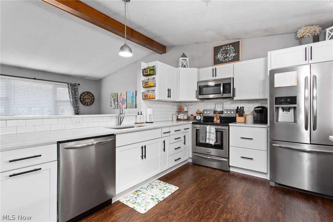 Valley View Estates - Residential