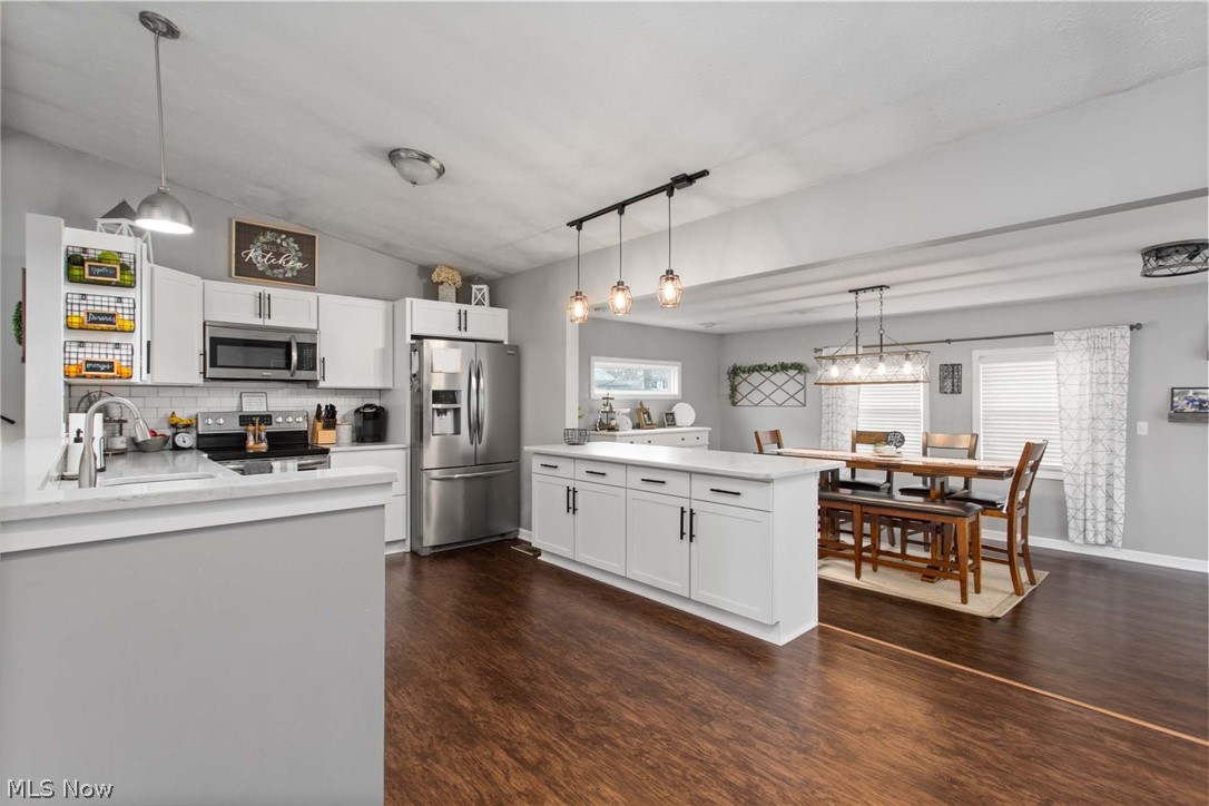 Valley View Estates - Residential