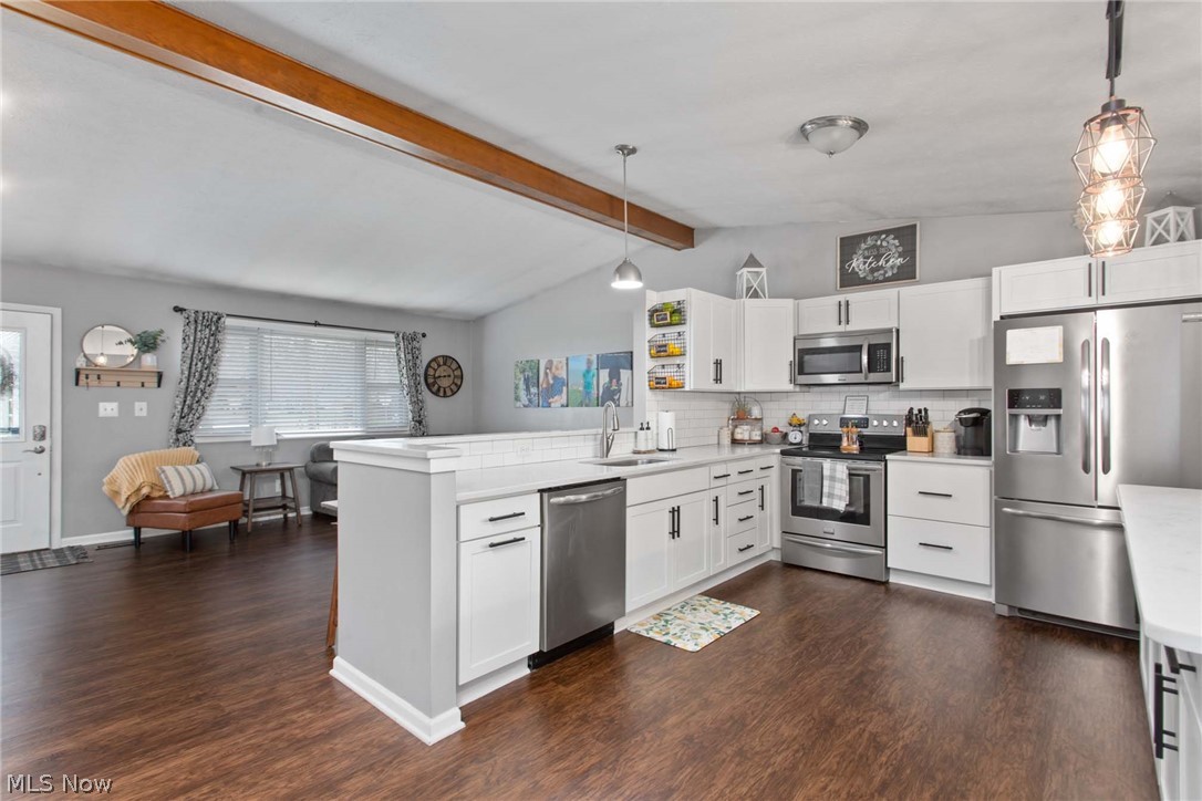 Valley View Estates - Residential