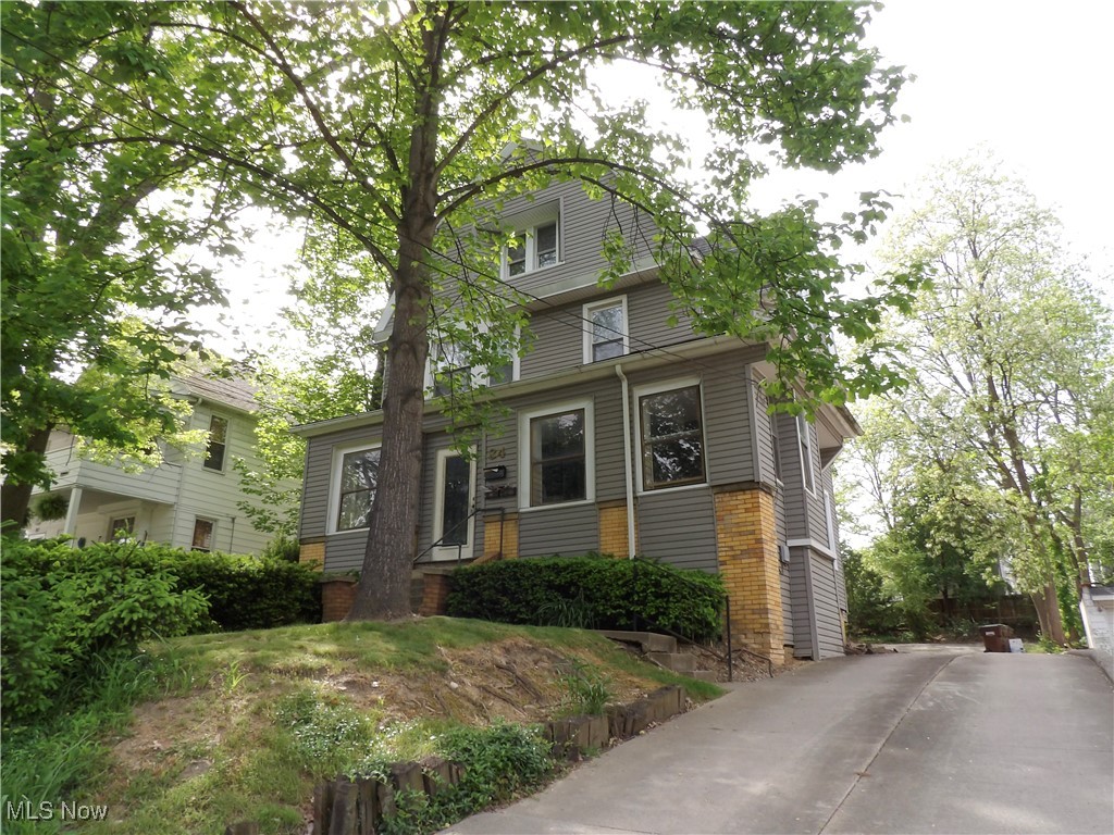 Akron, Ohio 44302, United States, 1 Bedroom Bedrooms, ,1 BathroomBathrooms,Residential,Active,90187