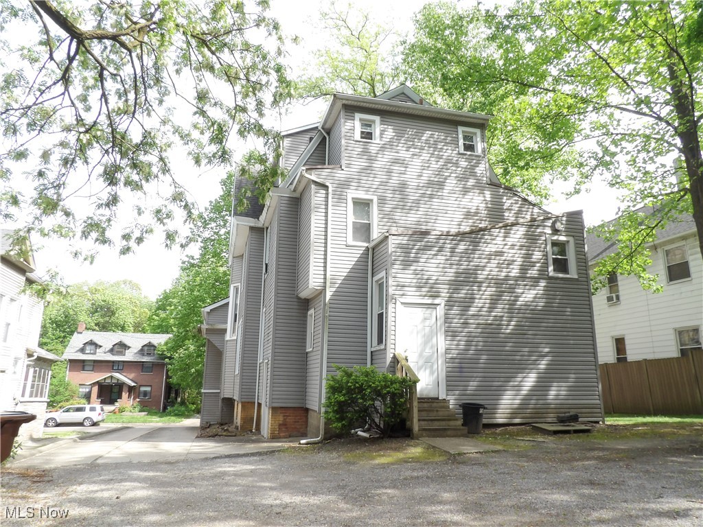 Akron, Ohio 44302, United States, 1 Bedroom Bedrooms, ,1 BathroomBathrooms,Residential,Active,90187