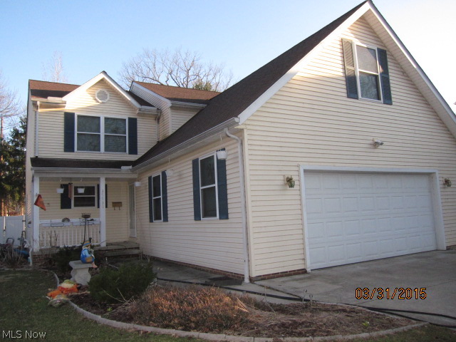 Brookwood Beach Estates - Residential