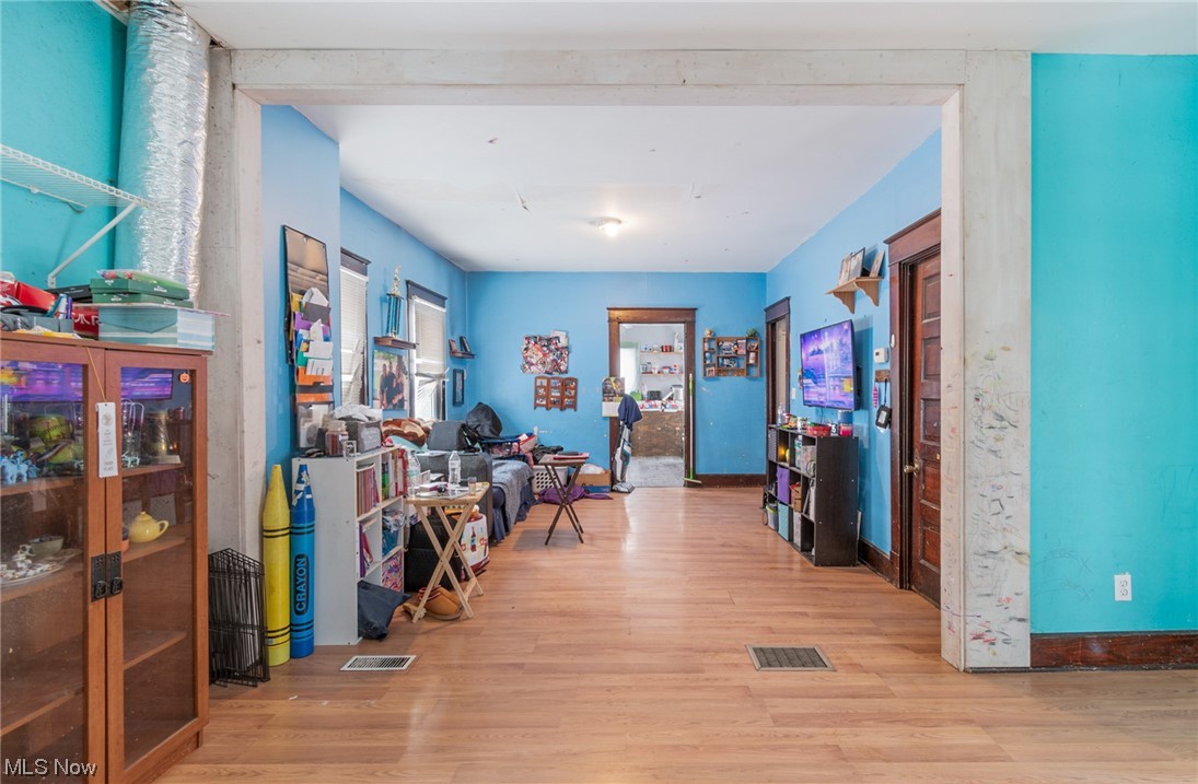 Part/Jh Reed Farm Sec 10 - Residential