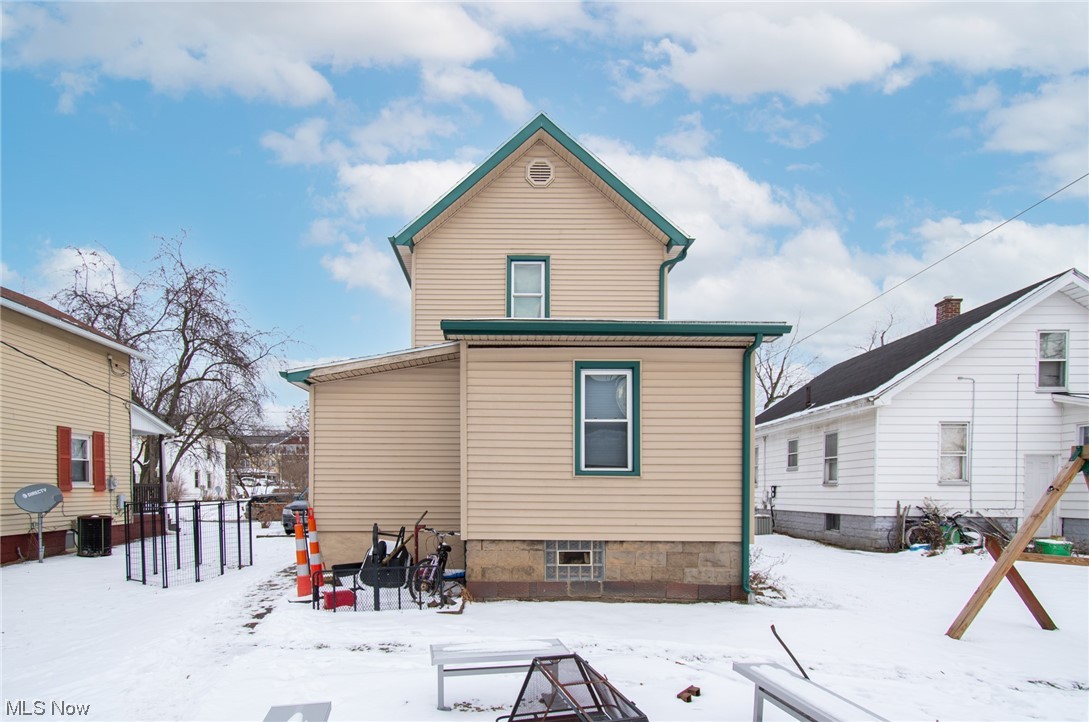 Part/Jh Reed Farm Sec 10 - Residential