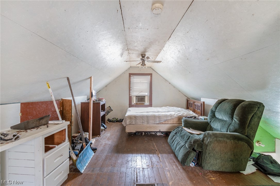 Part/Jh Reed Farm Sec 10 - Residential