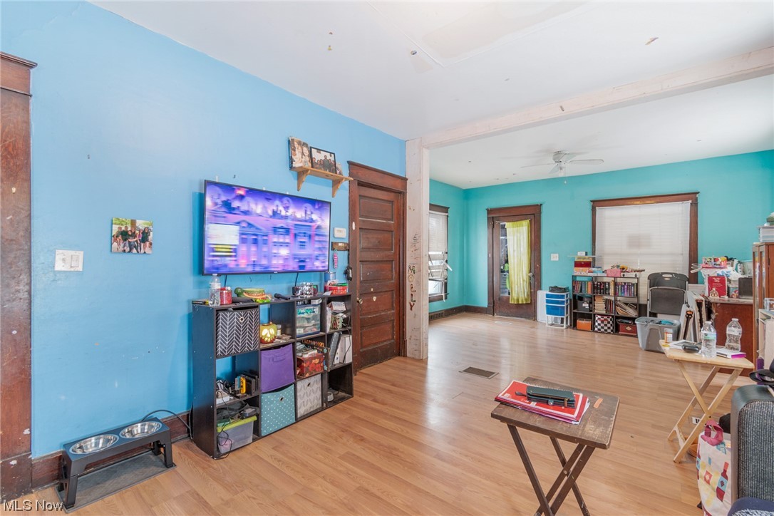 Part/Jh Reed Farm Sec 10 - Residential