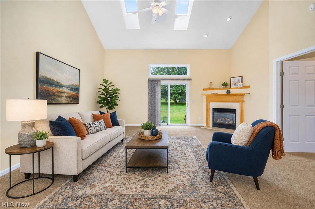 1467 Winged Foot Drive
