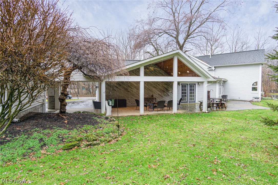 St Mayers 3 - Residential