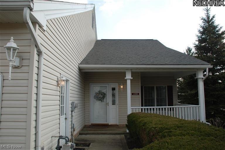 Quail Ridge - Residential