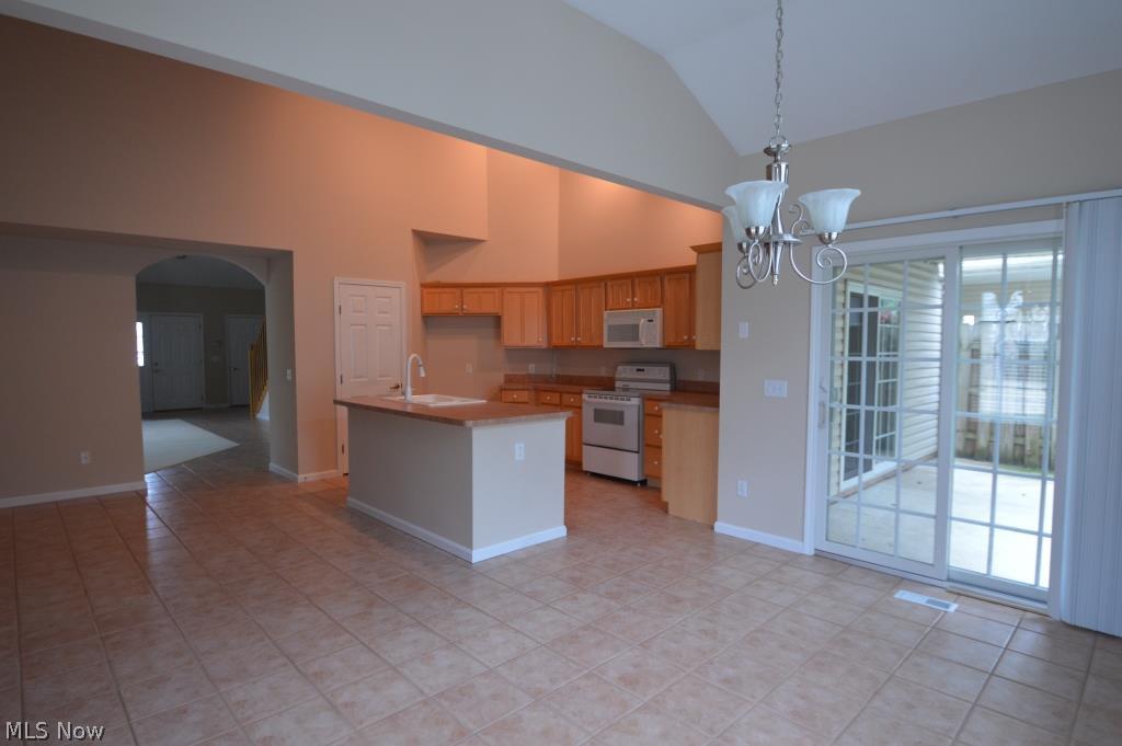 Quail Ridge - Residential