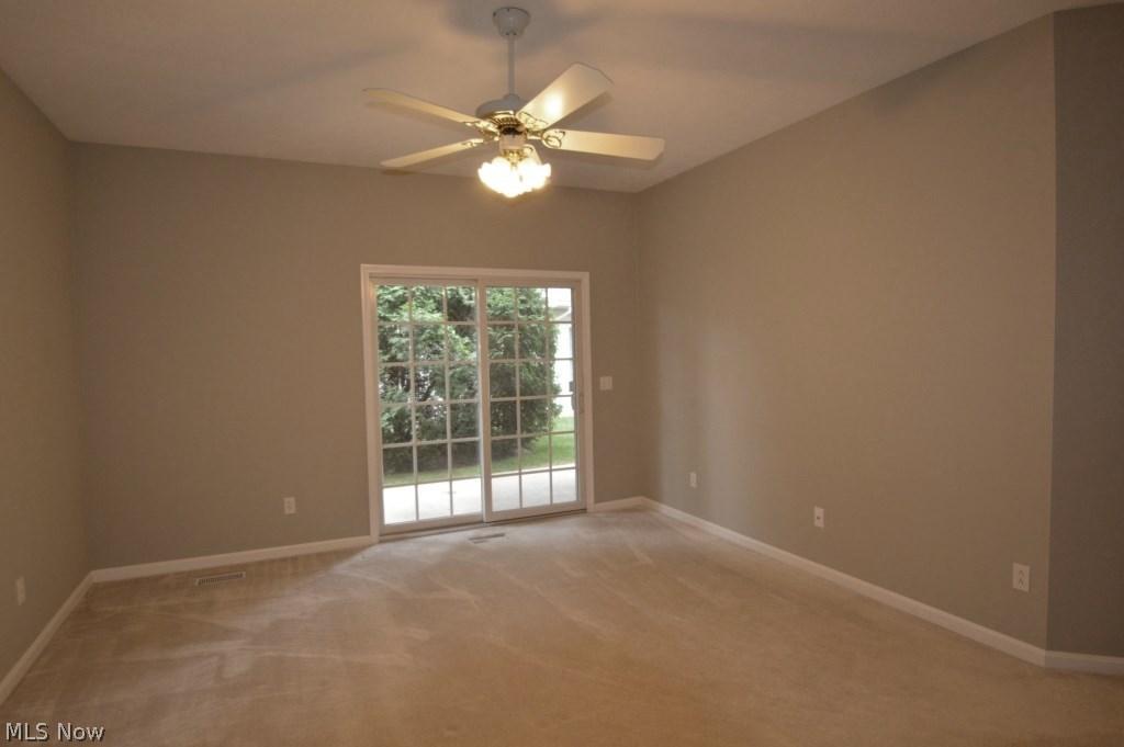 Quail Ridge - Residential