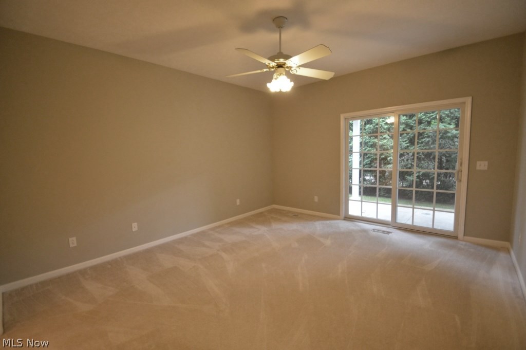 Quail Ridge - Residential