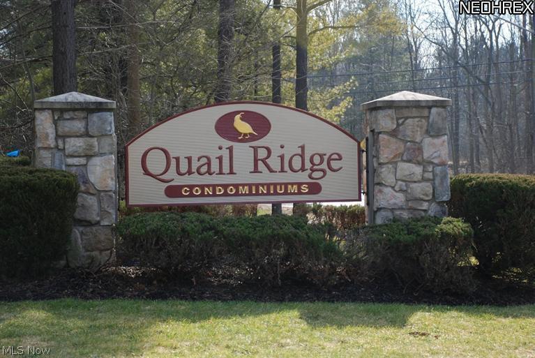 Quail Ridge - Residential
