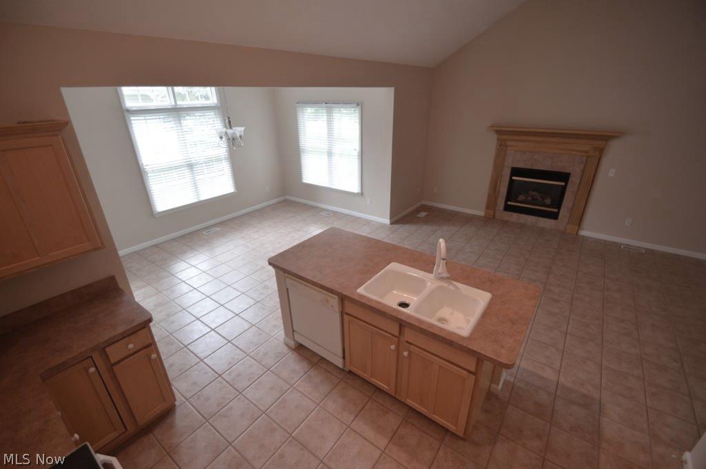 Quail Ridge - Residential