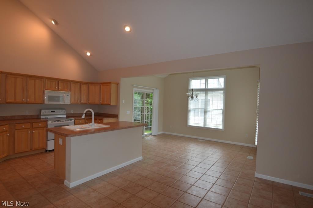 Quail Ridge - Residential