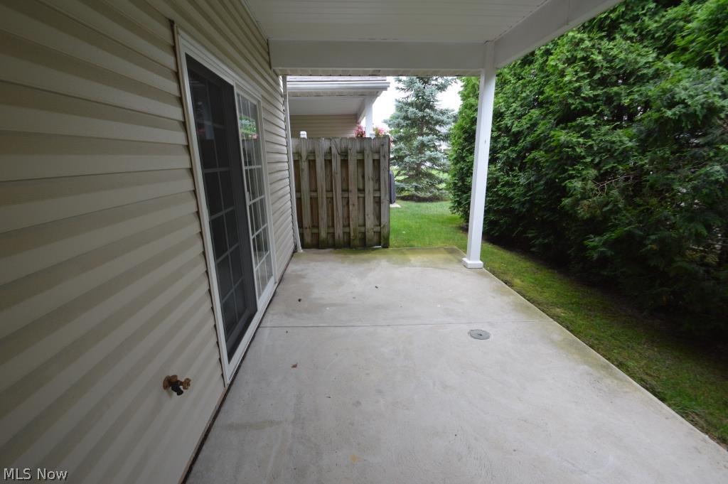 Quail Ridge - Residential