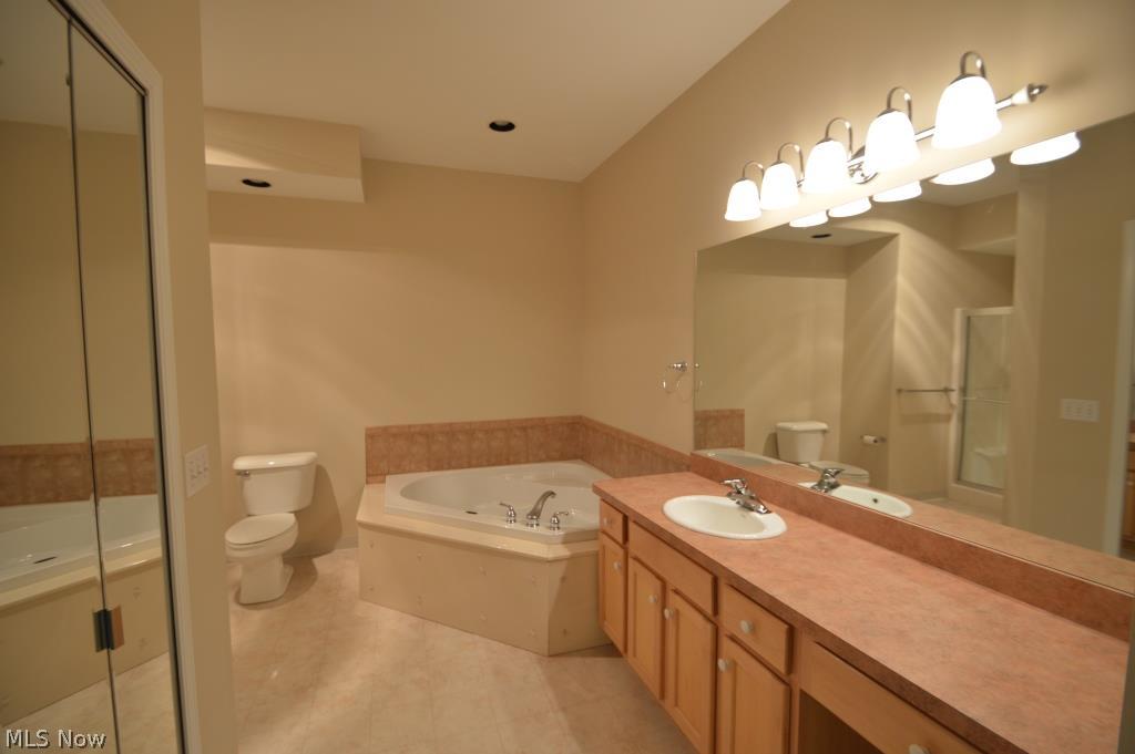 Quail Ridge - Residential