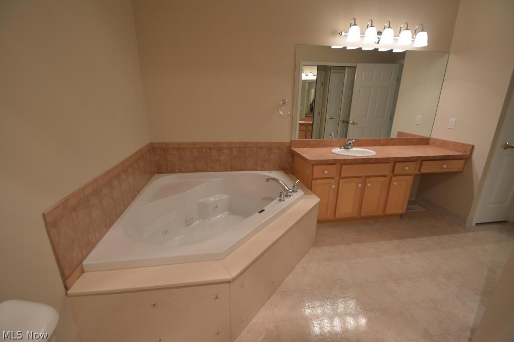 Quail Ridge - Residential