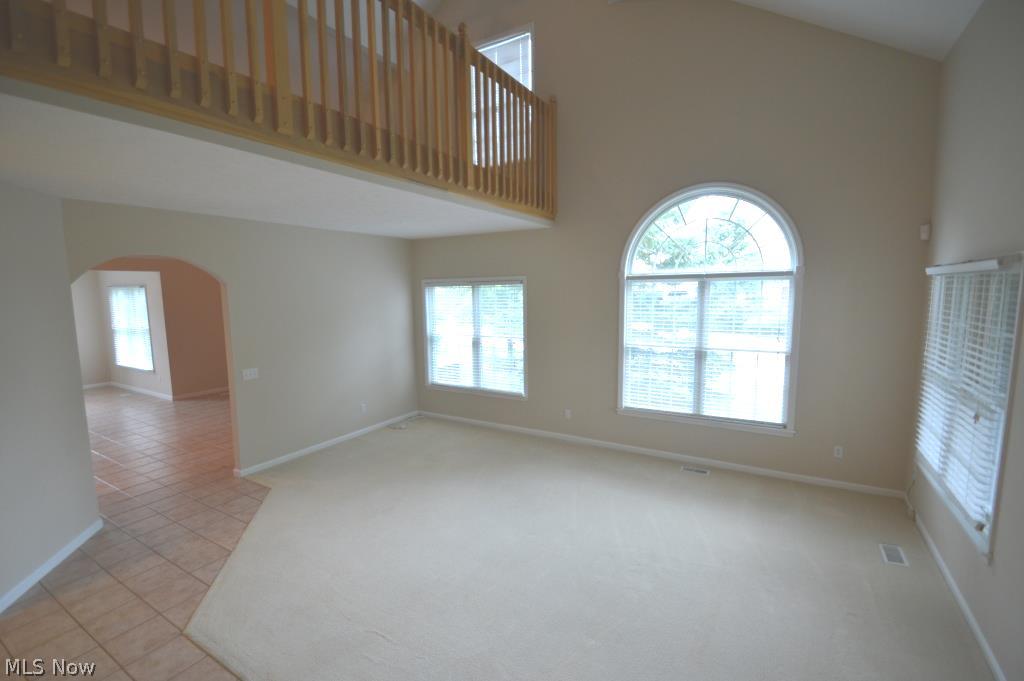 Quail Ridge - Residential