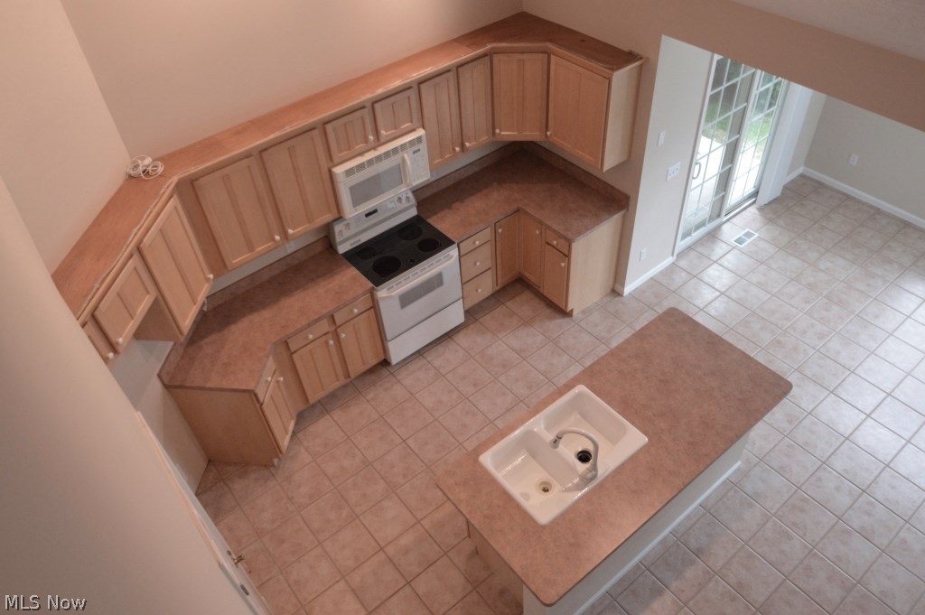 Quail Ridge - Residential