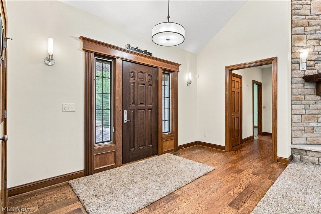 4513 Sunset Cove Drive