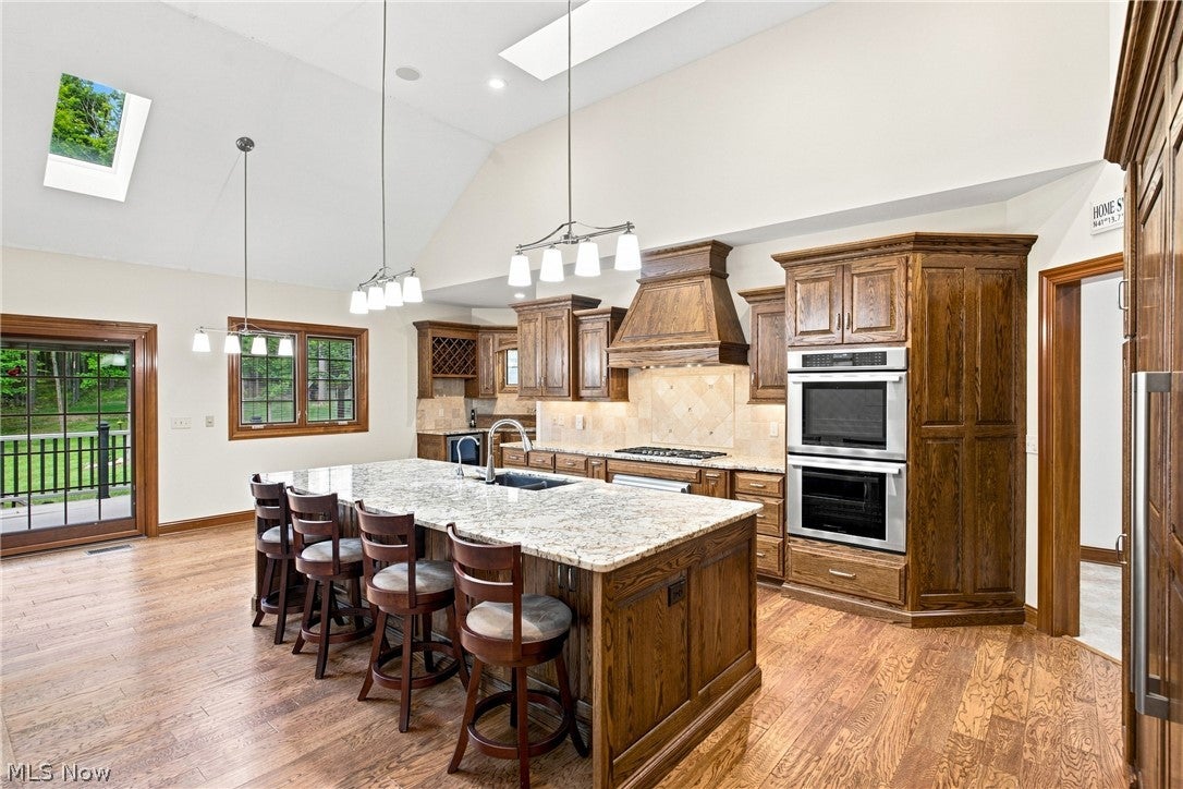 4513 Sunset Cove Drive