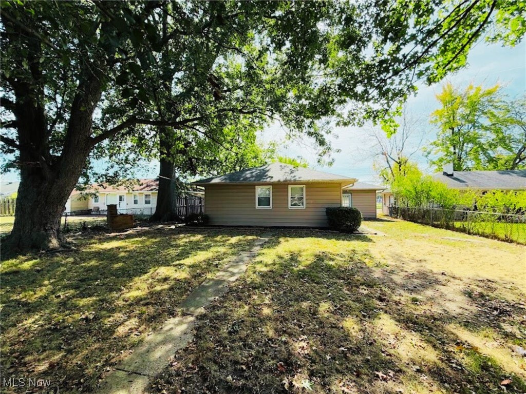 Ridgeview Park - Residential