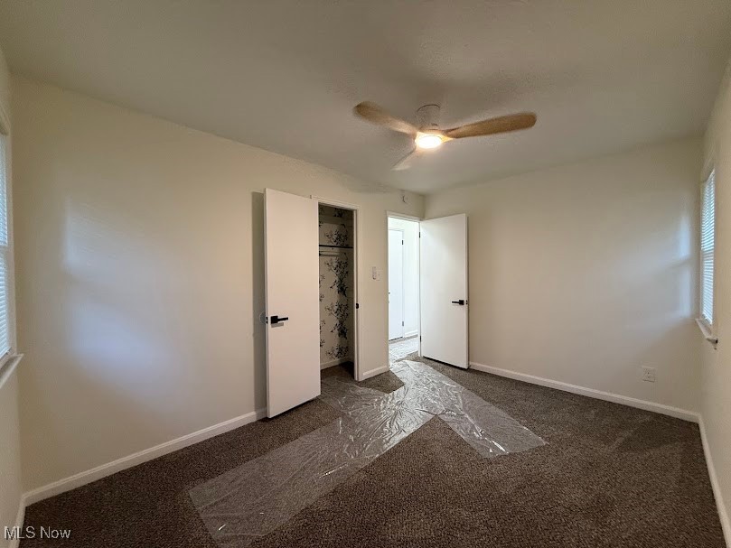 Ridgeview Park - Residential